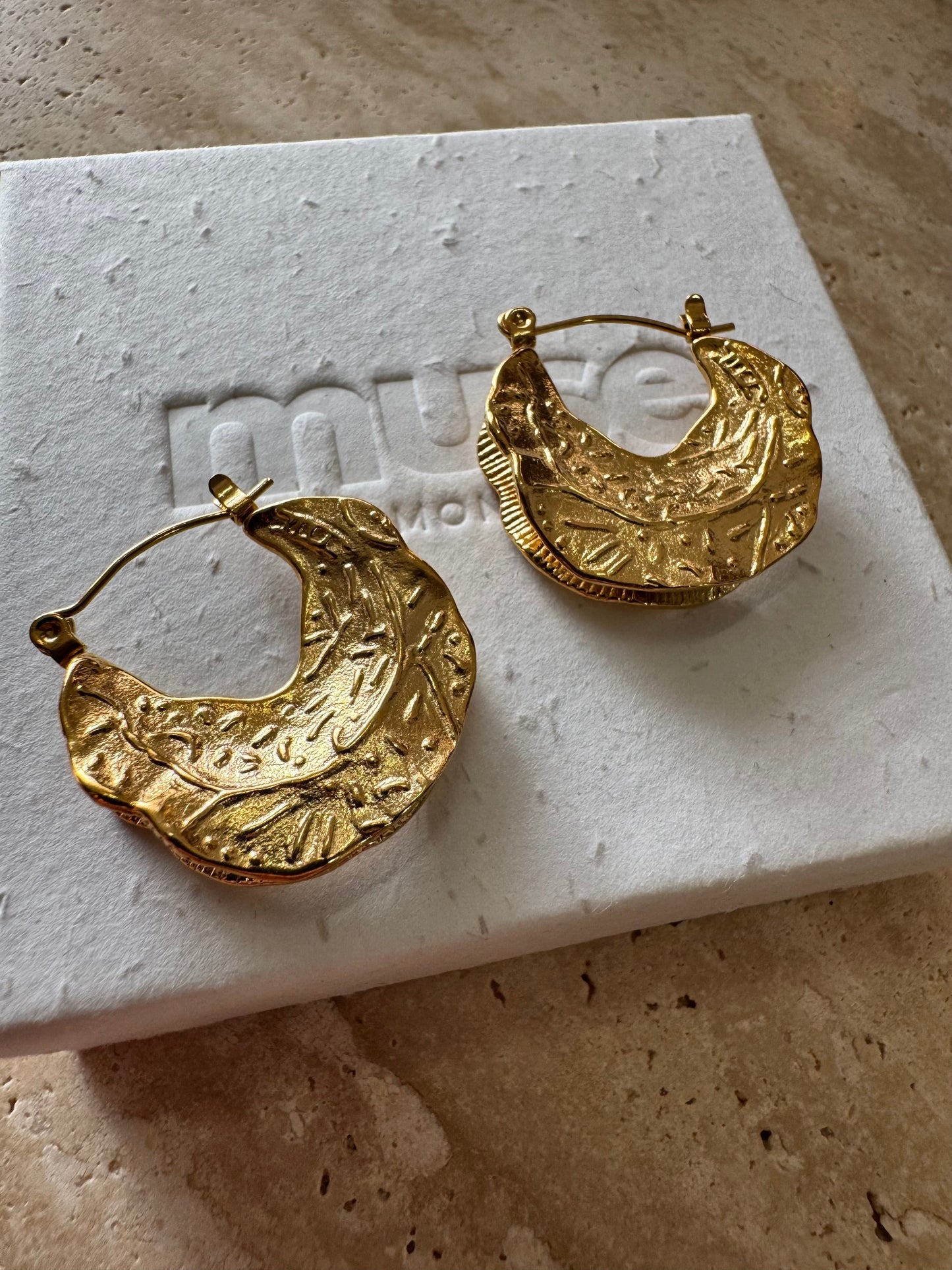 Mystic - Earrings