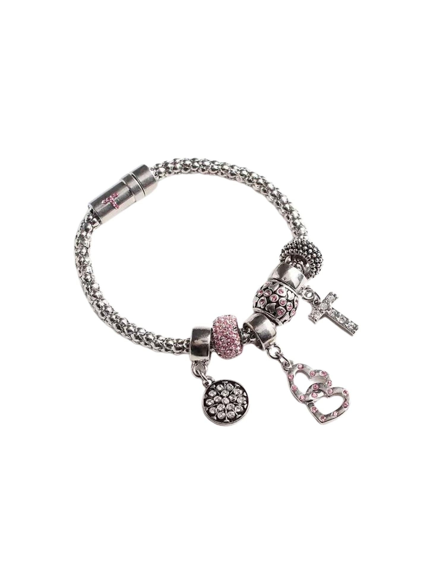 Clara Charm Bracelet