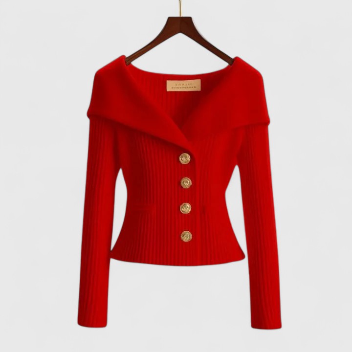 Clariza | Cardigan
