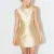 Backless Bows Dress for Christmas Party Dress Spring New Sleeveless High Waist Mini Dress Vestido