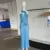 Knitted Flower Long Dress Hollow Halter Sleeveless Maxi Dresses Female Summer Vacation Beach Vestidos