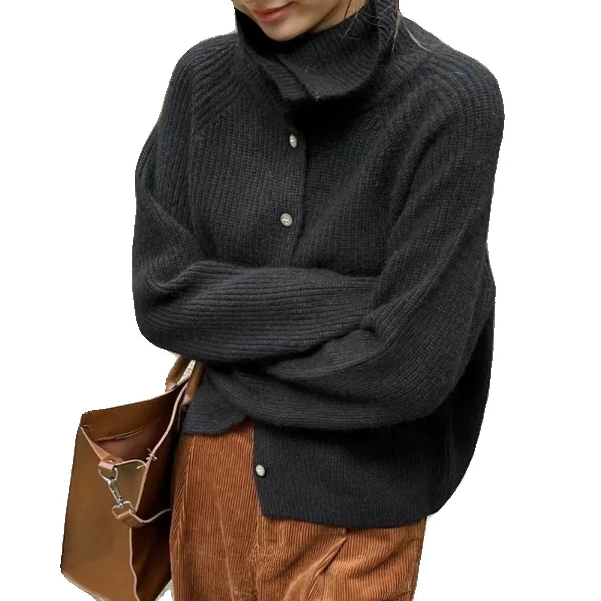 Alda Cardigan