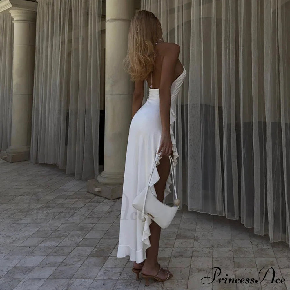 April Maxi Dress