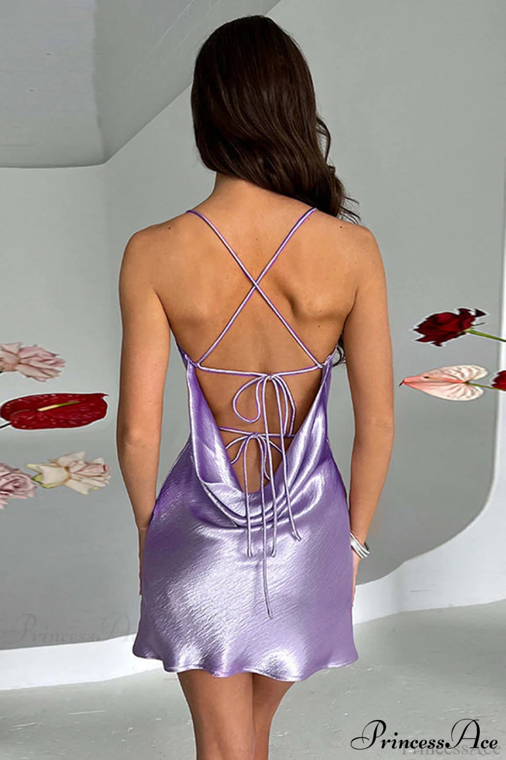 Avianna Dress