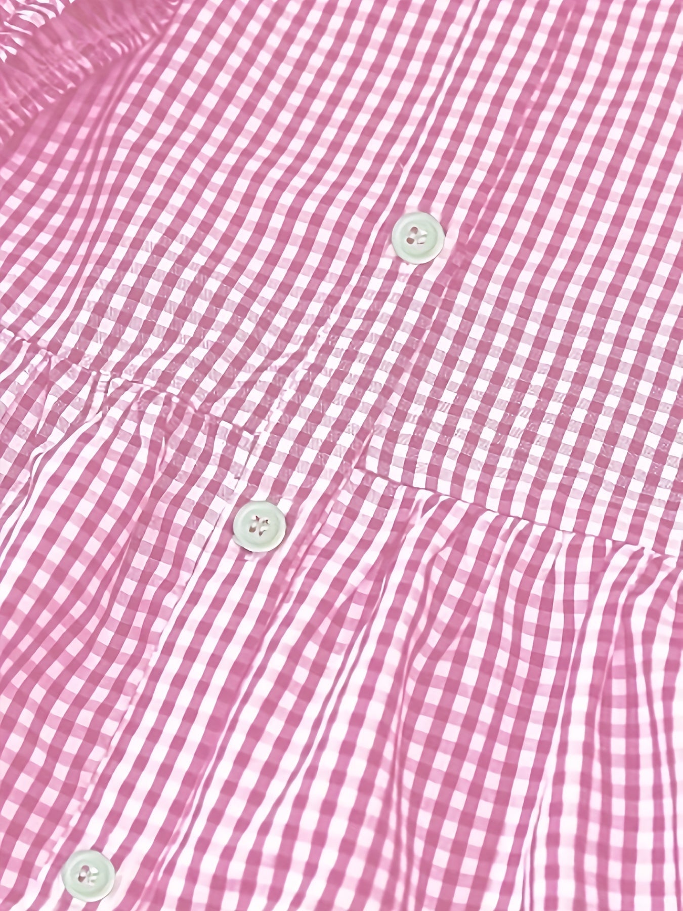 Paloma - Charming Striped Dress
