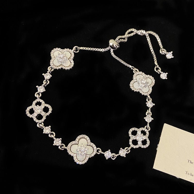 Bluebell Blossom Bracelet