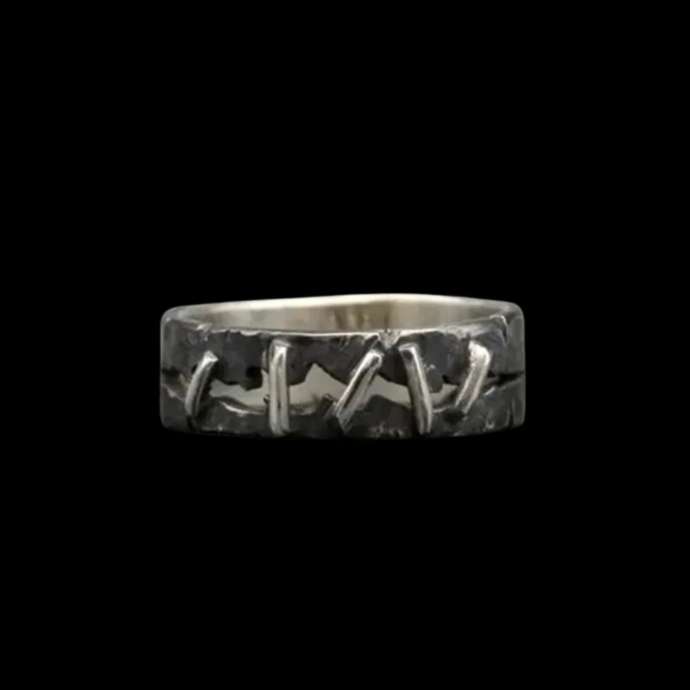 Delusions of Silent Hill Ring