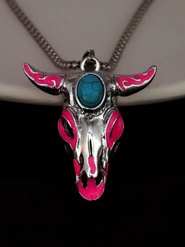 Vintage Handmade necklace