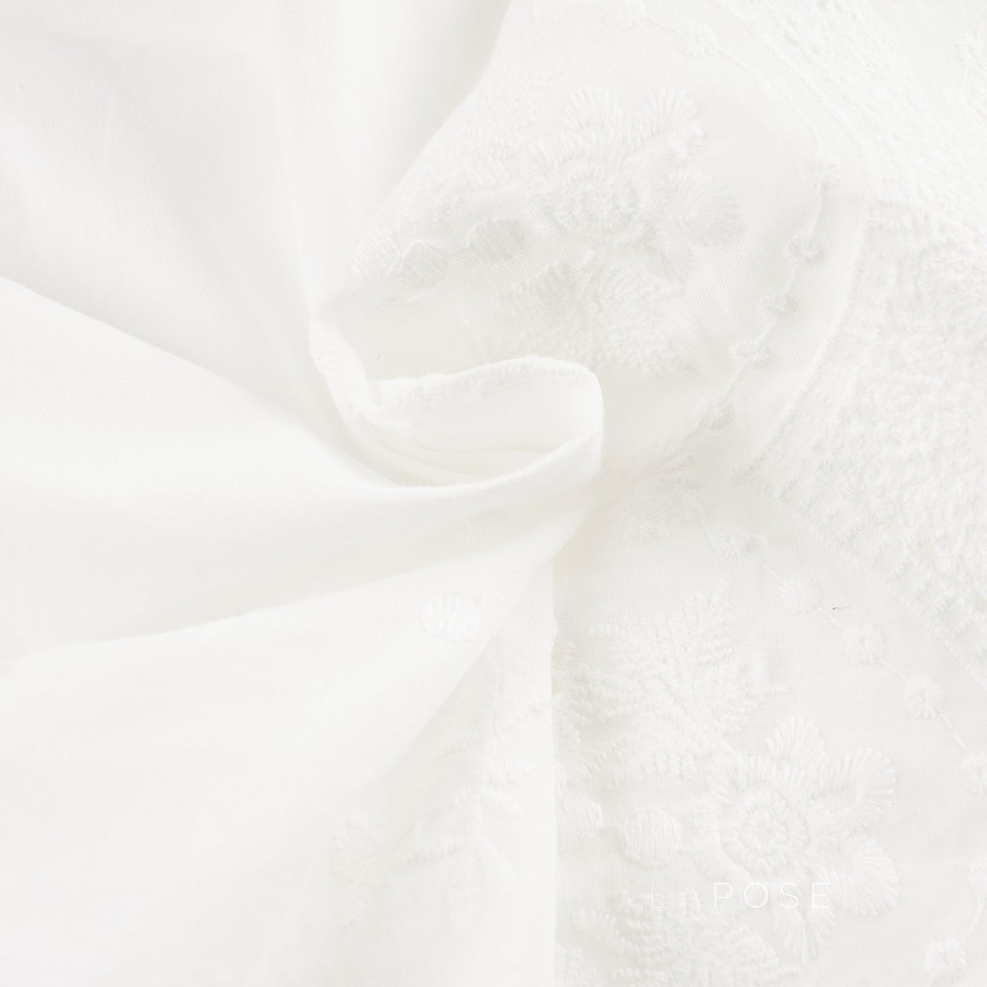 Issa Jacquard A-line Skirt
