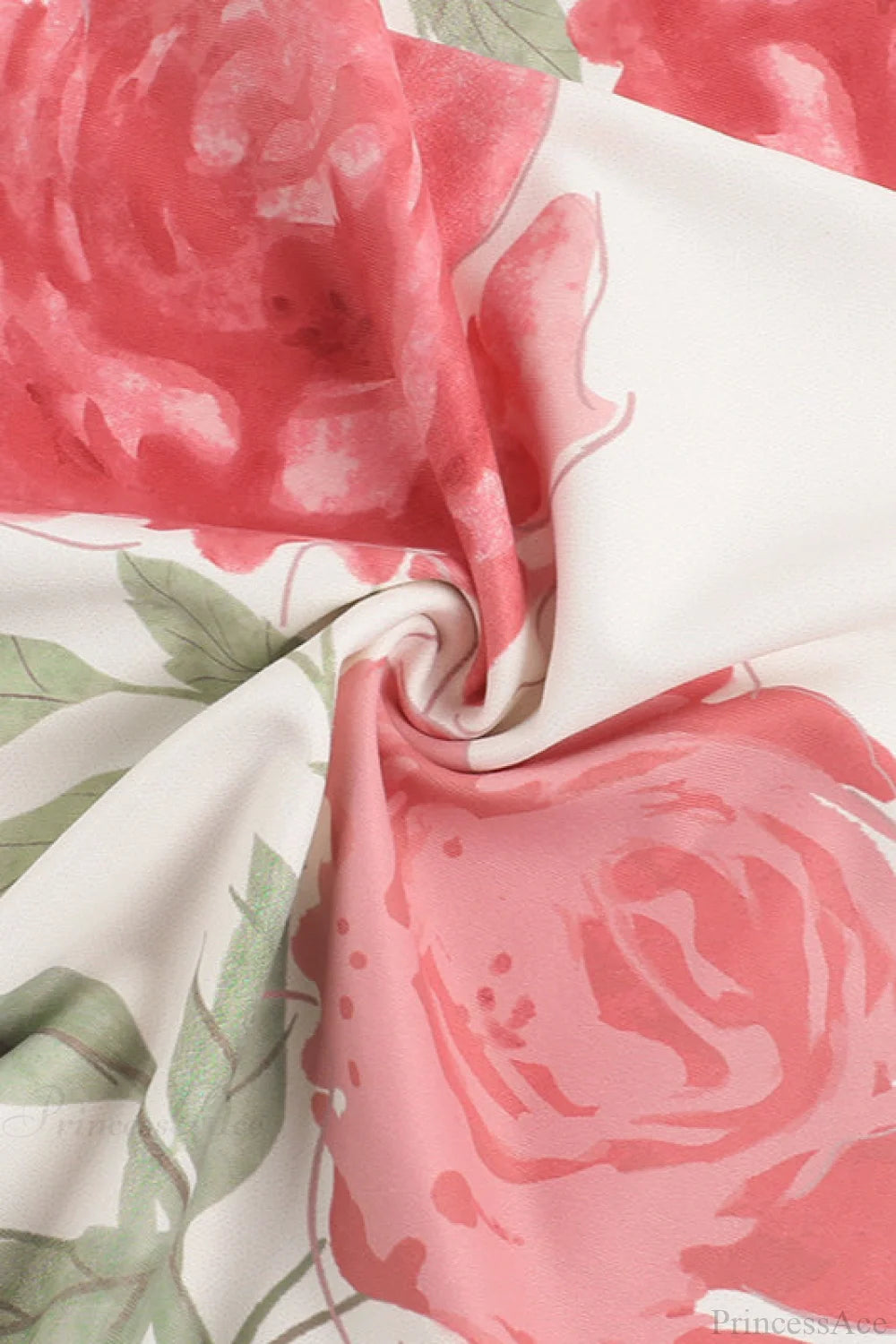 Romantic Cami Maxi Dress