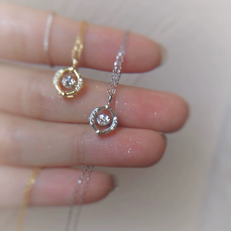 Supernova Necklace