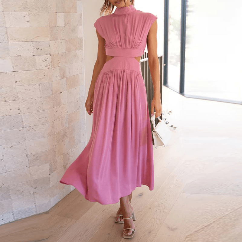 Blast - Maxi Dress