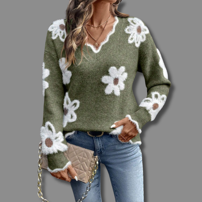 Trie | Sweater