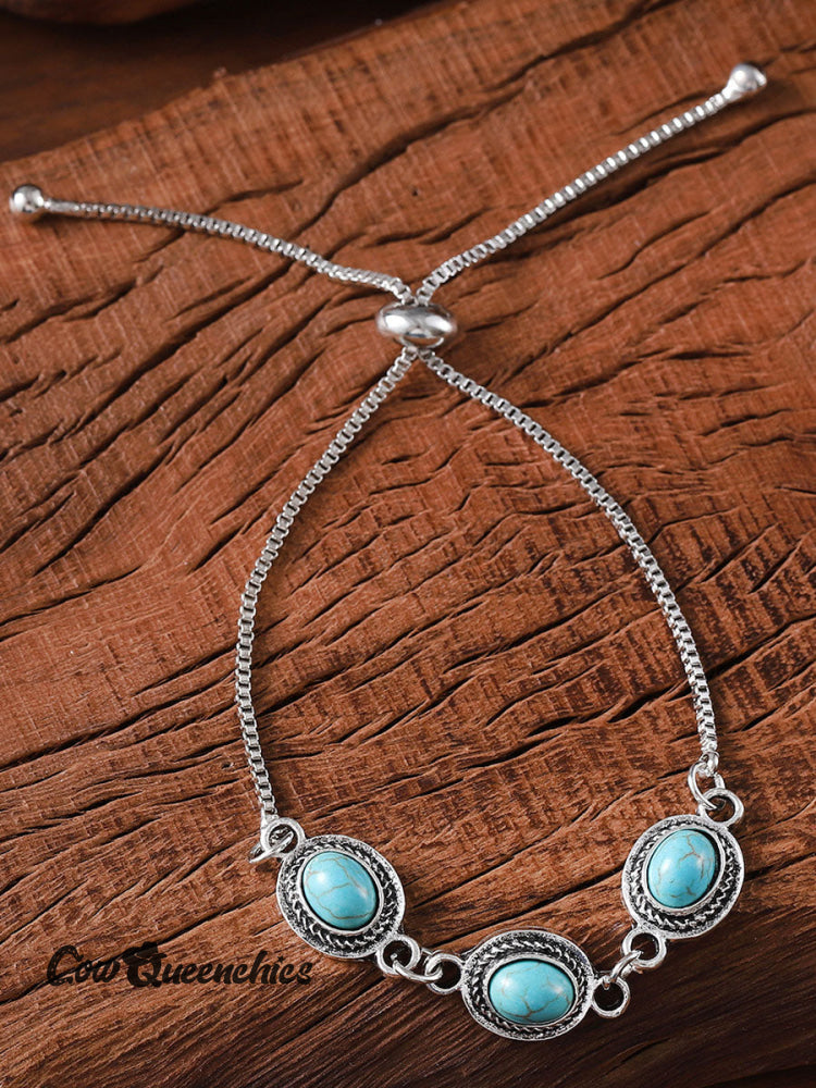 Turquoise Accessory Bracelet