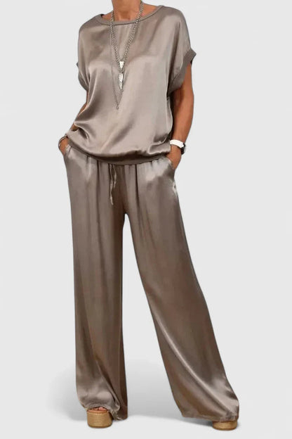 Jaynizza | Two-piece Set