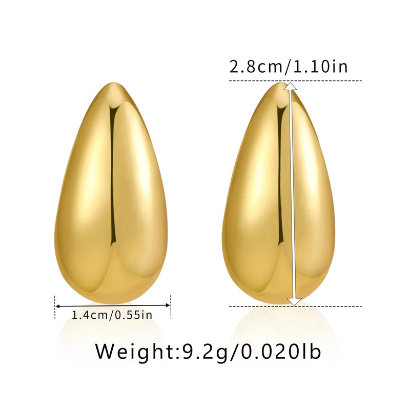 Keit Stell Earrings
