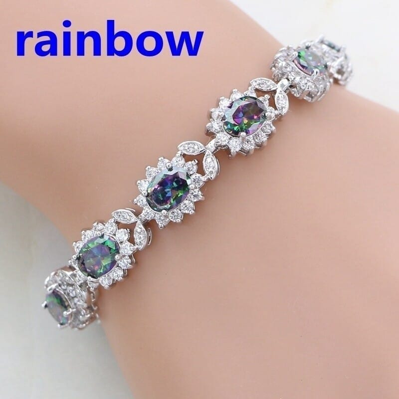 Eternal Bloom Magick Bracelet