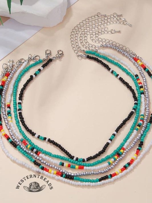 Classic Set with Timeless Appeal