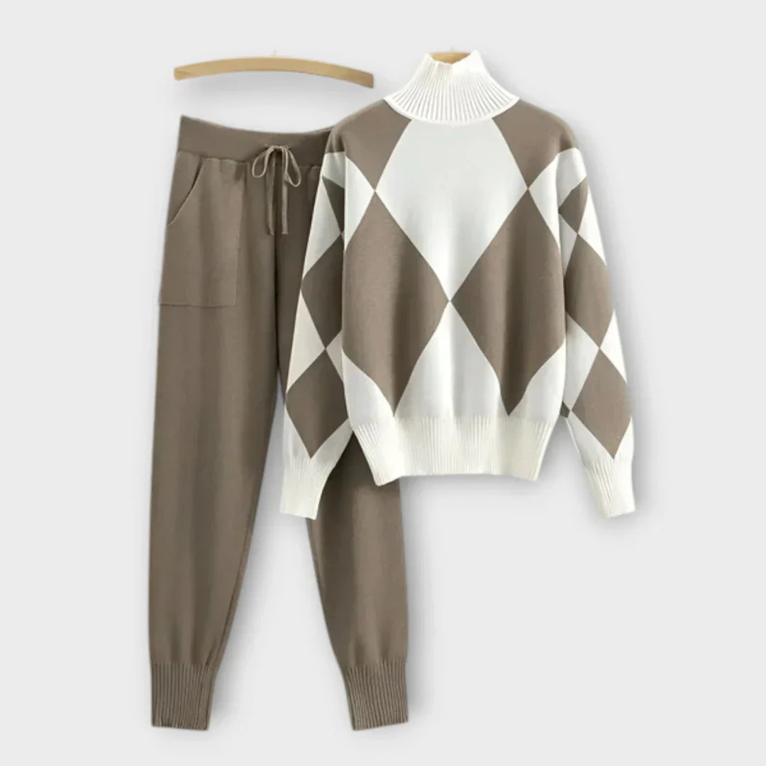 Madison - Two-piece Set