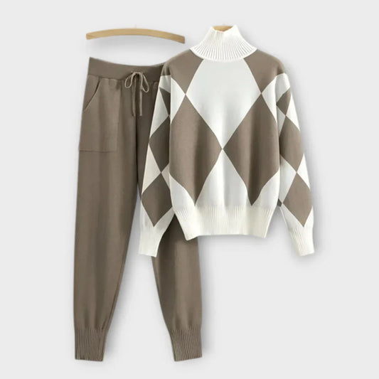 Madison - Two-piece Set