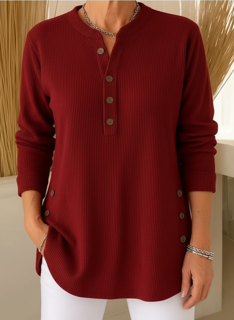 Nysha™ | Comfortable Sweater