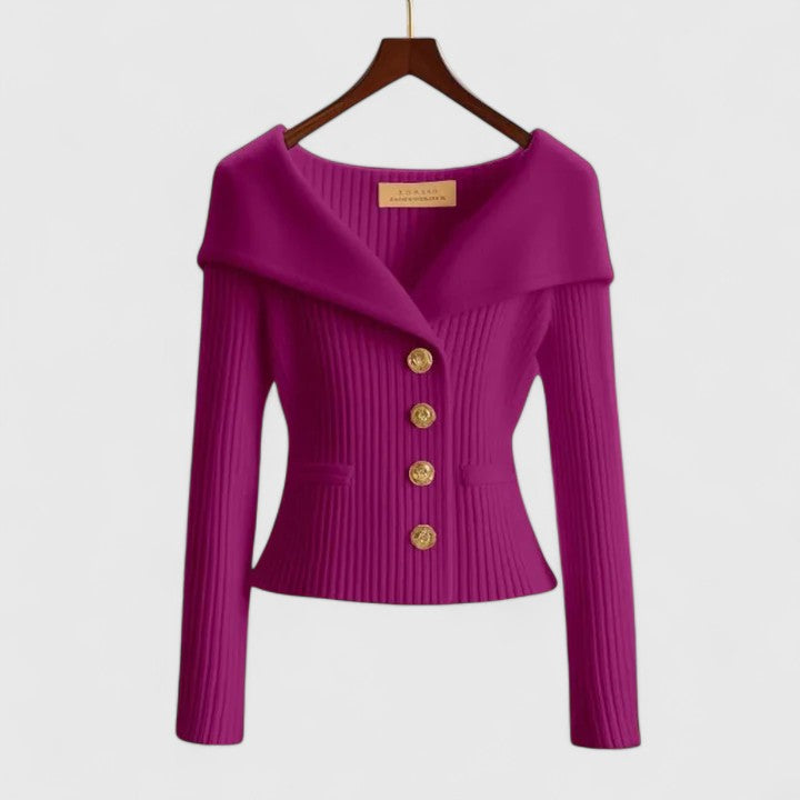 Zarae – Cardigan