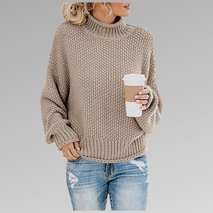 Valerianne - Sweater