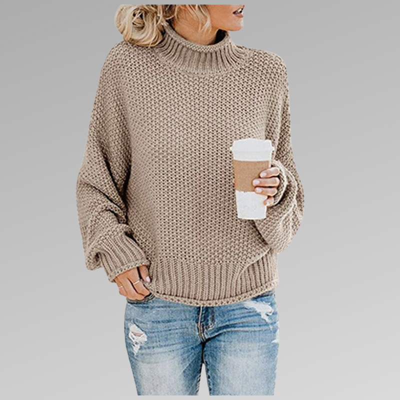 Valerianne - Sweater
