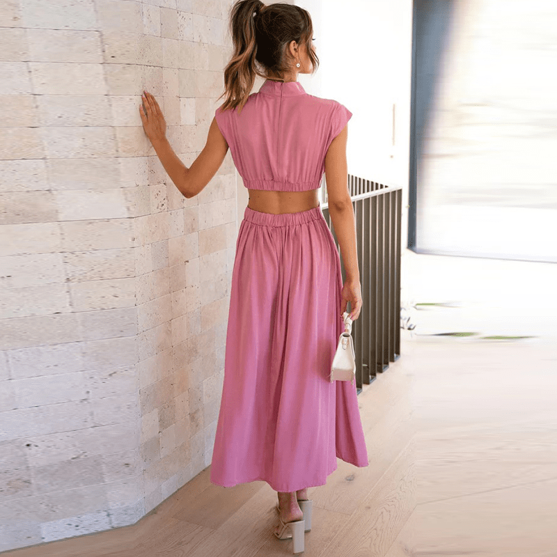 Blast - Maxi Dress