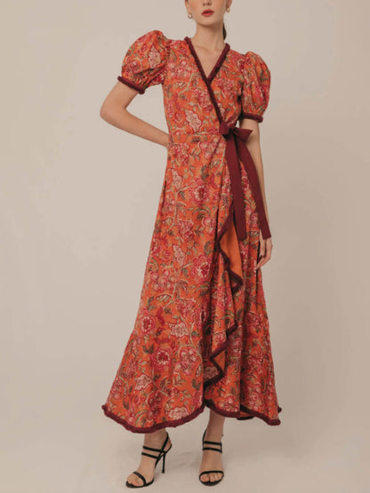 Midi Dress