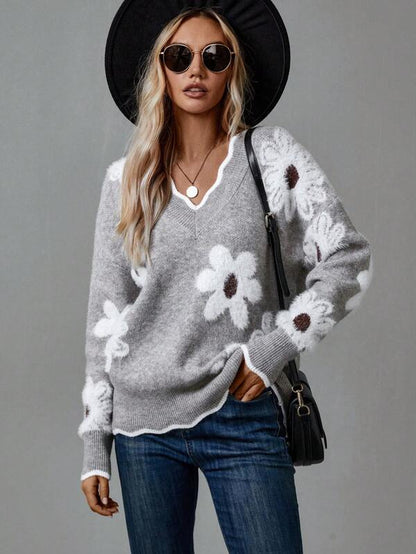 Talli | Sweater