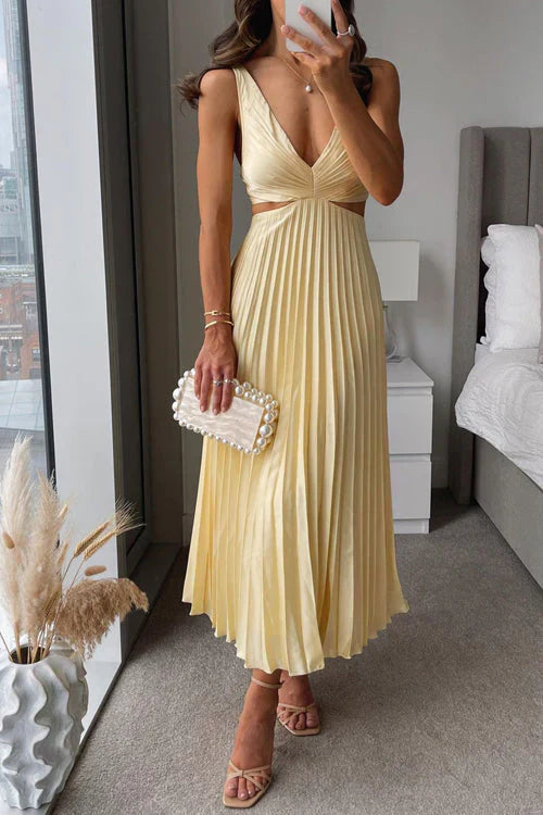 Vida - Maxi Dress