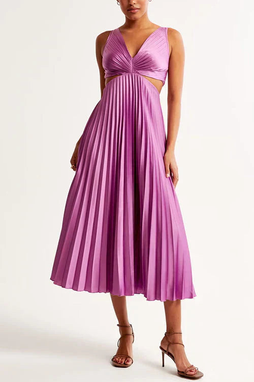 Vida - Maxi Dress