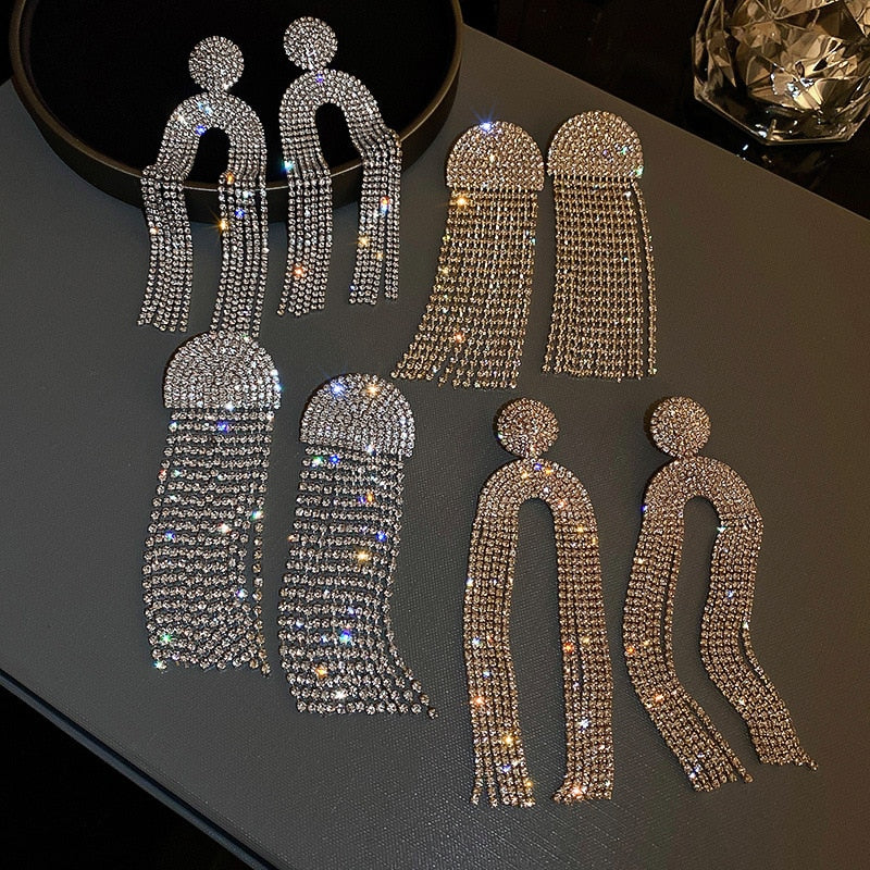 Mari Elite Earrings