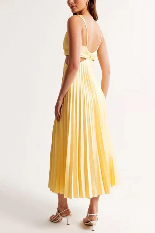 Vida - Maxi Dress