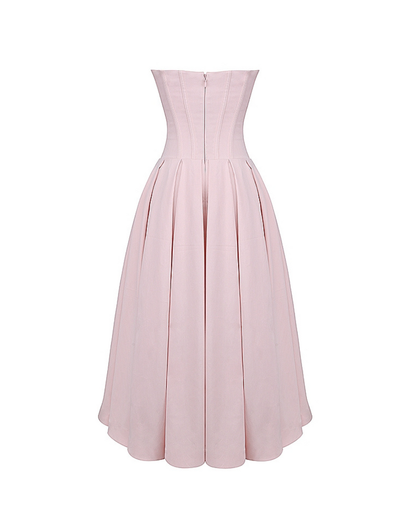 Amalfi | Midi Dress
