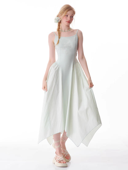 Fairy Tale Maxi Dress