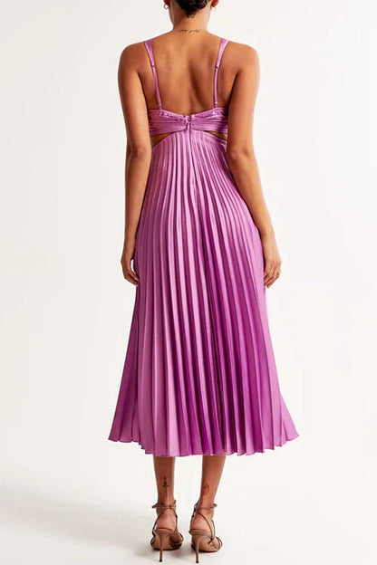 Vida - Maxi Dress