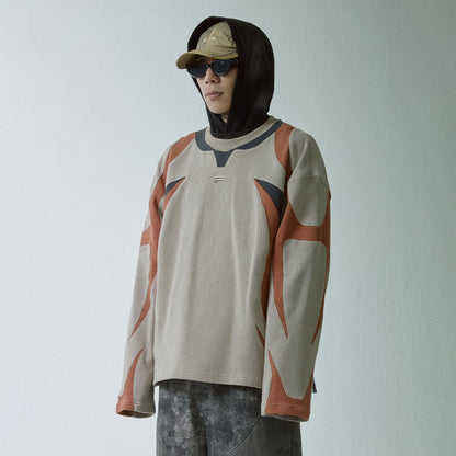 Technical Fleece Sweatshirt