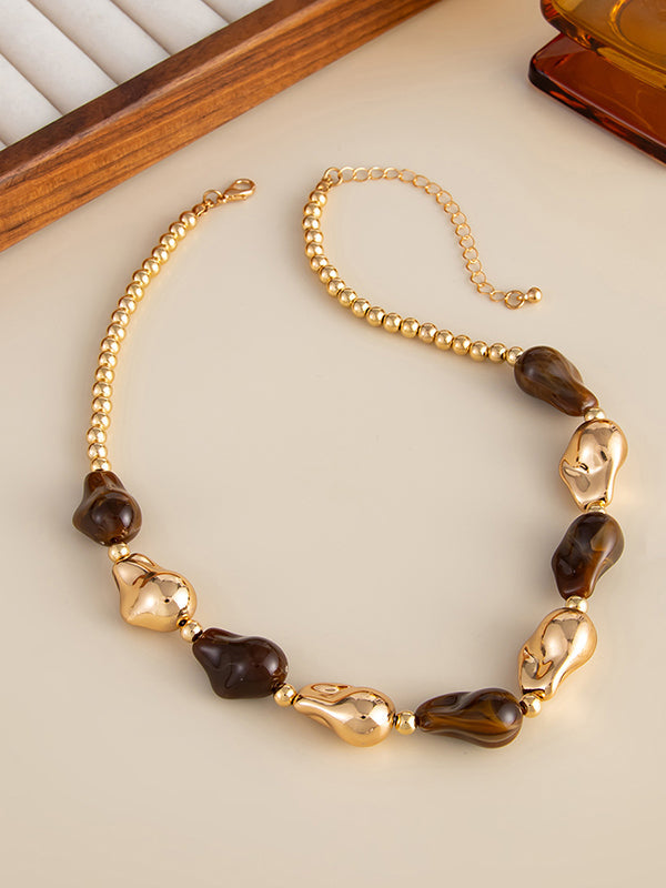 Geometric Bracelet Accessories Necklaces Accessories