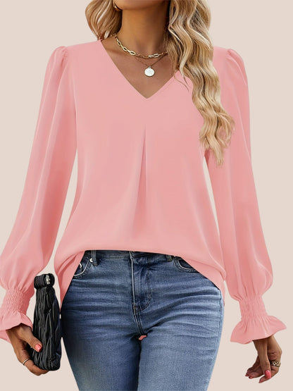 Sloane - Blouse