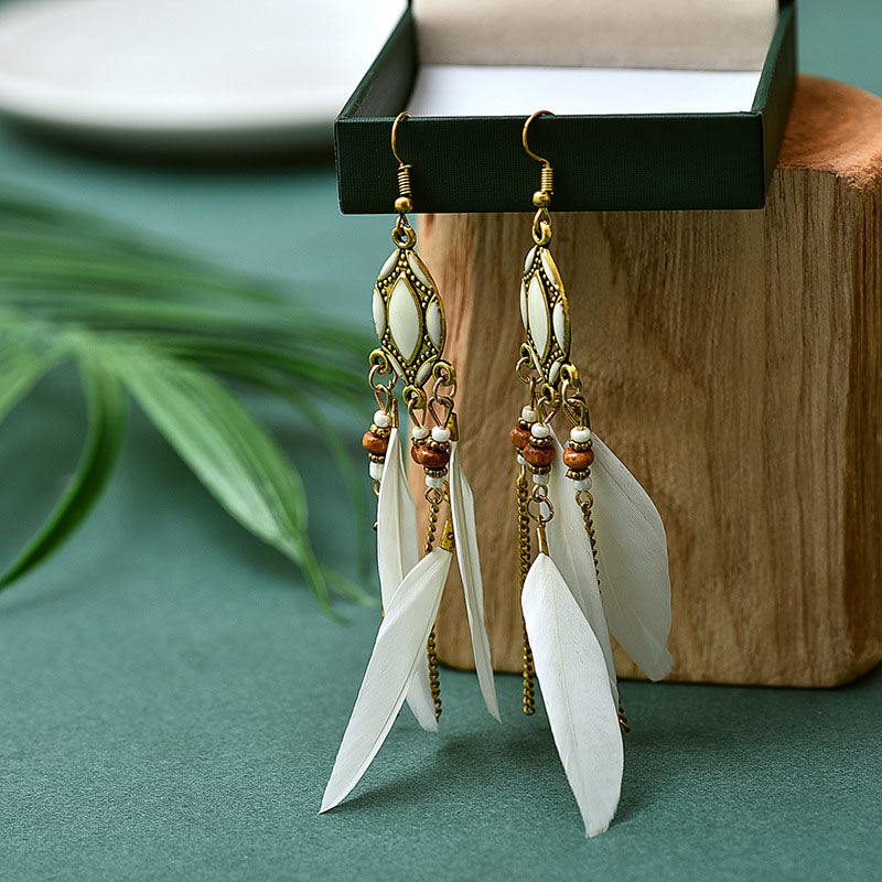 Earrings Accessories(7 Colors)