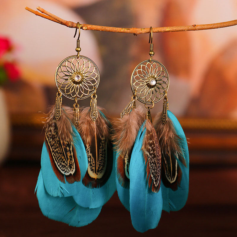Earrings Accessories