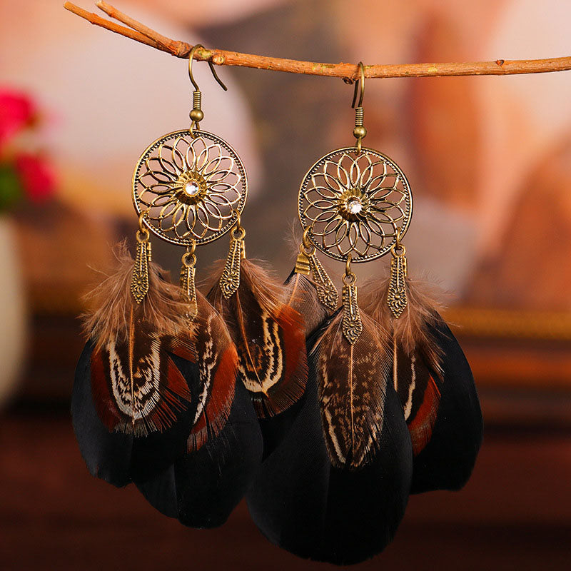 Earrings Accessories
