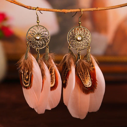 Earrings Accessories(7 Colors)