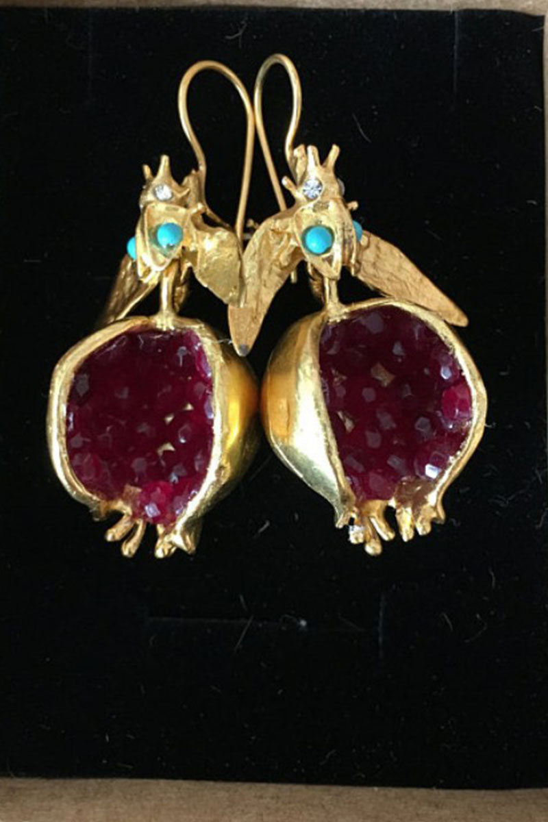 Earrings Accessories