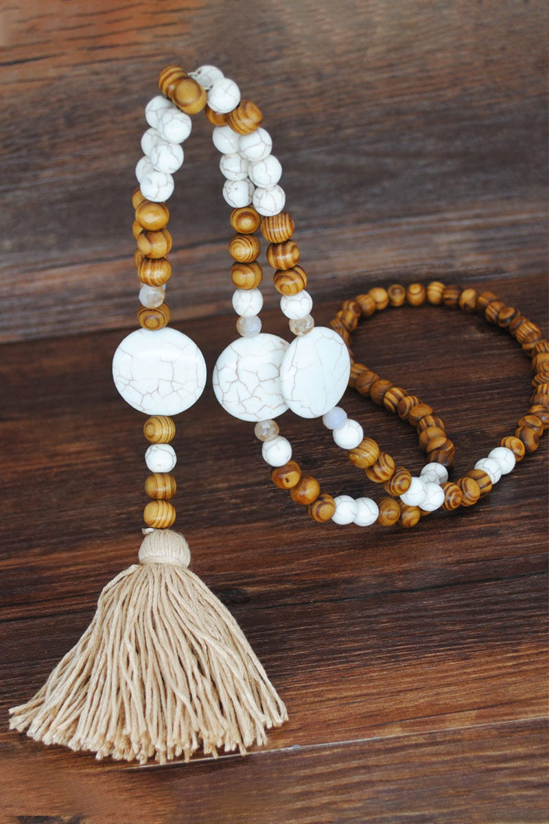 Daily Necklaces Accessories(4 Colors)