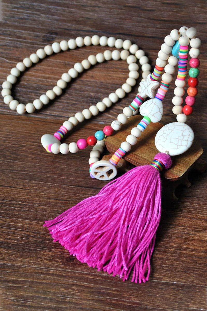 Daily Necklaces Accessories