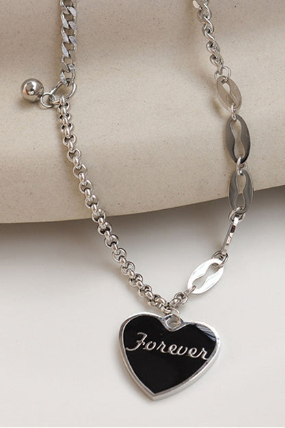 Daily Necklaces Accessories Tr8525