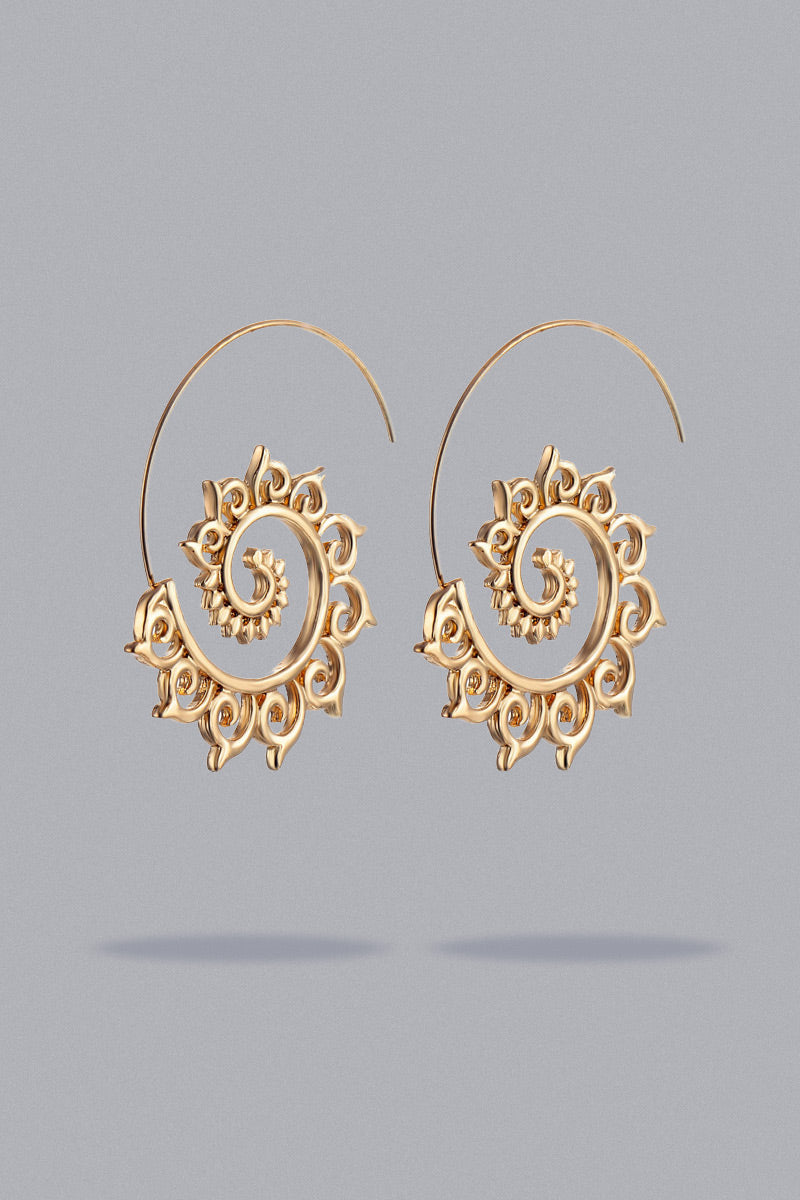 Daily Earrings